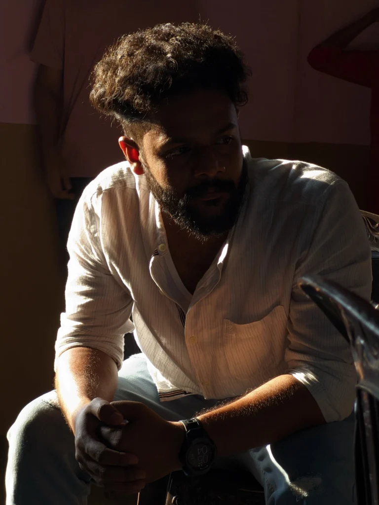 freelance digital marketer in kerala